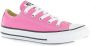 Converse Lage sneakers Chuck Taylor All Star Ox Kids Roze - Thumbnail 44