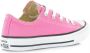 Converse Lage sneakers Chuck Taylor All Star Ox Kids Roze - Thumbnail 46