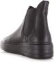 Copenhagen studios Copenhagen CPH91 zwarte chelsea boots Zwart Leer Chelsea boots Dames - Thumbnail 3