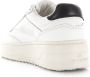 COPENHAGEN STUDIOS Lage Sneakers Dames Cph89 Maat: 37 Materiaal: Leer Kleur: Wit - Thumbnail 8
