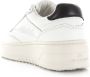 COPENHAGEN STUDIOS Lage Sneakers Dames Cph89 Maat: 36 Materiaal: Leer Kleur: Wit - Thumbnail 8