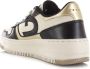 Cruyff Campo Low Lux sneakers zwart Leer Dames - Thumbnail 12