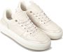 Cruyff Endorsed Tennis sneakers beige Leer Lage sneakers Dames - Thumbnail 8