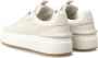 Cruyff Endorsed Tennis sneakers beige Leer Lage sneakers Dames - Thumbnail 9