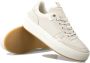 Cruyff Endorsed Tennis sneakers beige Leer Lage sneakers Dames - Thumbnail 10
