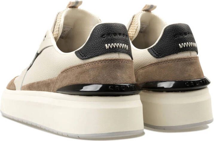 Cruyff Endorsed Tennis sneakers heren Leer Heren