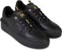 Cruyff Endorsed Tennis sneakers zwart Leer Heren - Thumbnail 2
