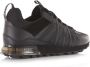 Cruyff Stijlvolle Diamond Embossed Sneakers voor Heren Black Heren - Thumbnail 7