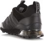 Cruyff Stijlvolle Diamond Embossed Sneakers voor Heren Black Heren - Thumbnail 42