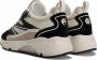 Cruyff Madina sneakers zwart Leerlook Dames - Thumbnail 10