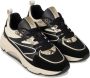 Cruyff Madina Bold zwart beige sneakers dames (CCW253981957) - Thumbnail 11