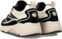 Cruyff Madina Bold zwart beige sneakers dames (CCW253981957) - Thumbnail 12