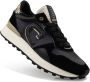 Cruyff Parkrunner zwart goud sneakers dames (C ) - Thumbnail 5