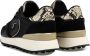 Cruyff Parkrunner zwart goud sneakers dames (C ) - Thumbnail 6