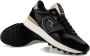 Cruyff Parkrunner zwart goud sneakers dames (C ) - Thumbnail 7