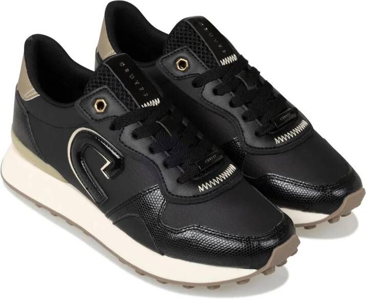 Cruyff Park Runner sneakers dames Leer Dames