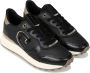 Cruyff Park Runner sneakers dames Leer Dames - Thumbnail 3