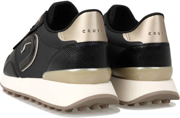 Cruyff Park Runner sneakers dames Leer Dames