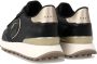 Cruyff Park Runner sneakers dames Leer Dames - Thumbnail 4