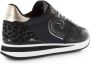 Cruyff Parkrunner Lux zwart sneakers dames (CC231994998) - Thumbnail 15