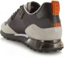 Cruyff Superbia Micro Ripstop XL Mesh Grijs - Thumbnail 8