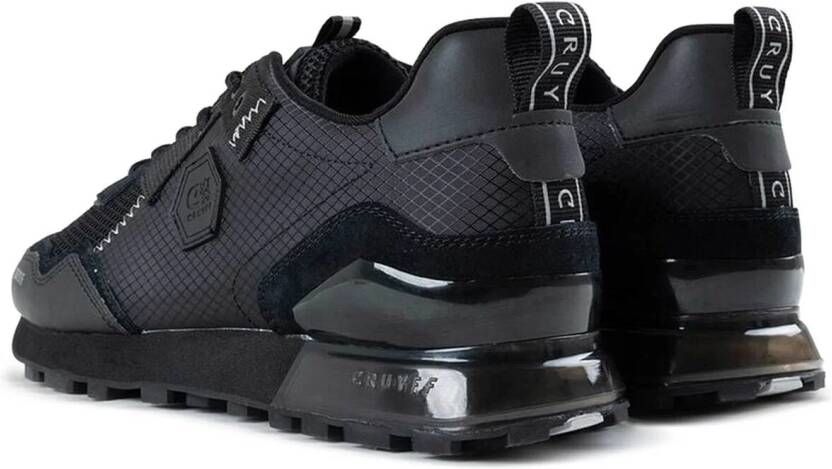 Cruyff Superbia Hex Leerlook Heren