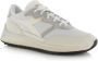 Diadora Jolly pure wn Wit Mesh Lage sneakers Dames - Thumbnail 5