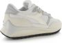 Diadora Jolly pure wn Wit Mesh Lage sneakers Dames - Thumbnail 7