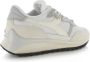 Diadora Jolly pure wn Wit Mesh Lage sneakers Dames - Thumbnail 8