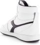 Diadora Stijlvolle Sneakers voor dagelijks gebruik White Unisex - Thumbnail 3
