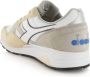 Diadora N902 Wit Suede Lage sneakers Heren - Thumbnail 4