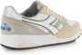 Diadora N902 Wit Suede Lage sneakers Heren - Thumbnail 5