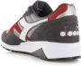 Diadora Heren Leren Sneakers Herfst Winter Collectie Multicolor Heren - Thumbnail 9