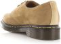 Dr martens Dr. Martens 1461 Savannah Tan Beige Nubuck Lage veterschoenen - Thumbnail 15
