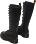 Dr Martens High Boots MIINTO a906074bed7acebafcd3 Dr. Martens Zwart Dames - Thumbnail 13