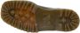 Dr martens Amaayah Lo butterscotch orleans Bruin Leer Chelsea boots Dames - Thumbnail 4