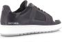 Dutch&apos;D Rune Stone Grey Grijs Suede Lage sneakers Heren - Thumbnail 4