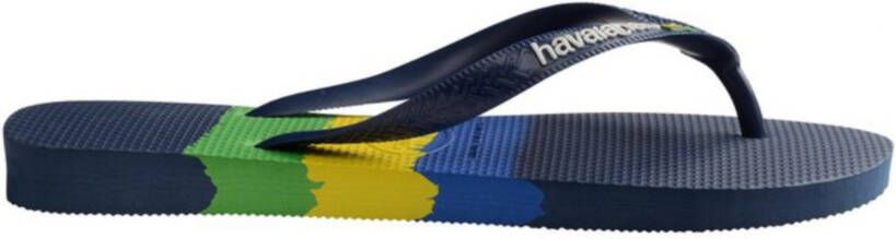 Havaianas Teenslippers BRASIL TECH - Foto 3