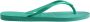 Havaianas Slim Groen Rubber Teenslippers Dames - Thumbnail 4