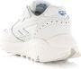 HI-TEC Lage Sneakers Hts Shadow Rgs D Maat: 41 Materiaal: Leer Kleur: Wit - Thumbnail 3