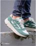 Hi-Tec Shadow RGS Groene Sneakers Duurzaam en Comfortabel Groen - Thumbnail 8