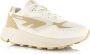 Hi-Tec Shadow Rgs Dames Sneakers White Dames - Thumbnail 9