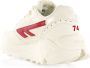 Hi-Tec Shadow 1974 | Antique white Mesh Unisex - Thumbnail 2
