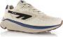 HI-TEC Lage Sneakers Hts Shadow Rgs Maat: 43 Materiaal: Suède Kleur: Beige - Thumbnail 10