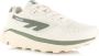 Hi-Tec Shadow | gardenia green milieu Suede Unisex - Thumbnail 2