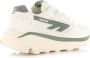 Hi-Tec Shadow | gardenia green milieu Suede Unisex - Thumbnail 4