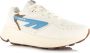 HI-TEC Lage Sneakers Hts Shadow Rgs Maat: 44 Materiaal: Suède Kleur: Beige - Thumbnail 5