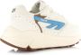 HI-TEC Lage Sneakers Hts Shadow Rgs Maat: 44 Materiaal: Suède Kleur: Beige - Thumbnail 7