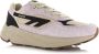HI-TEC Lage Sneakers Dames Hts Shadow Rgs 1 Maat: 39 Materiaal: Textiel Kleur: Roze - Thumbnail 9