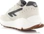 HI-TEC Lage Sneakers Hts Shadow Rgs Maat: 41 Materiaal: Suède Kleur: Roze - Thumbnail 3